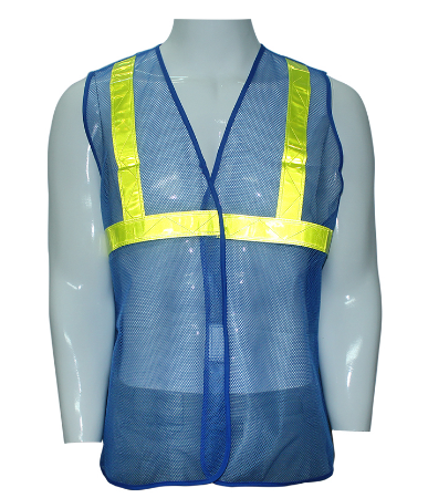 áo lưới phản quang lffd 03