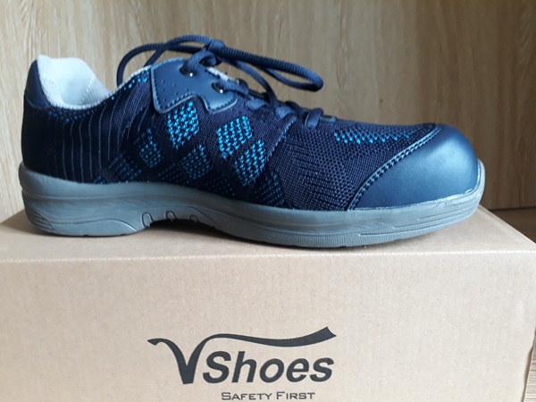 Giầy bảo hộ Vshoes VS-77