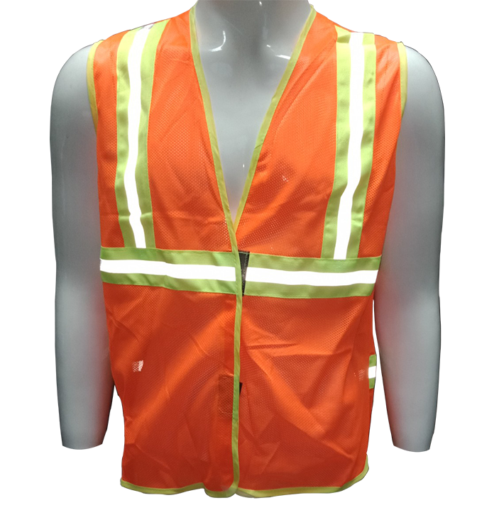 Áo lưới phản quang 3M
