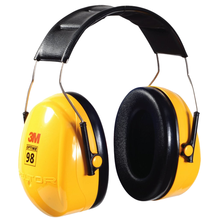 Chụp tai chống ồn 3M H9A