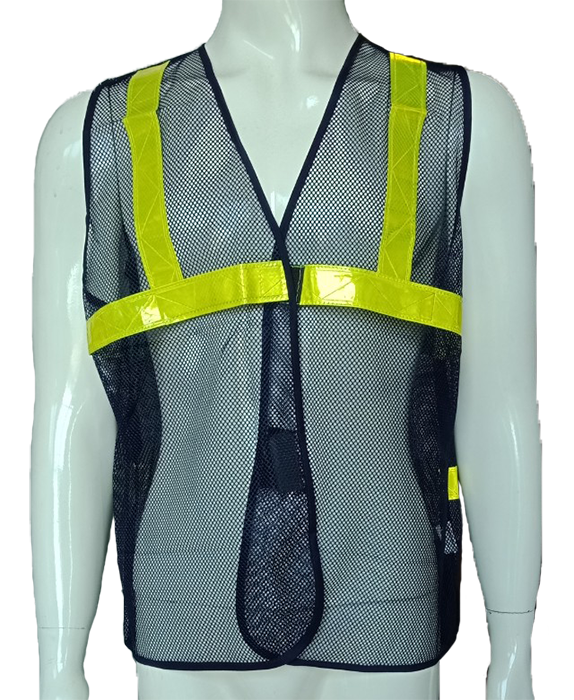 Áo lưới phản quang lffd 08