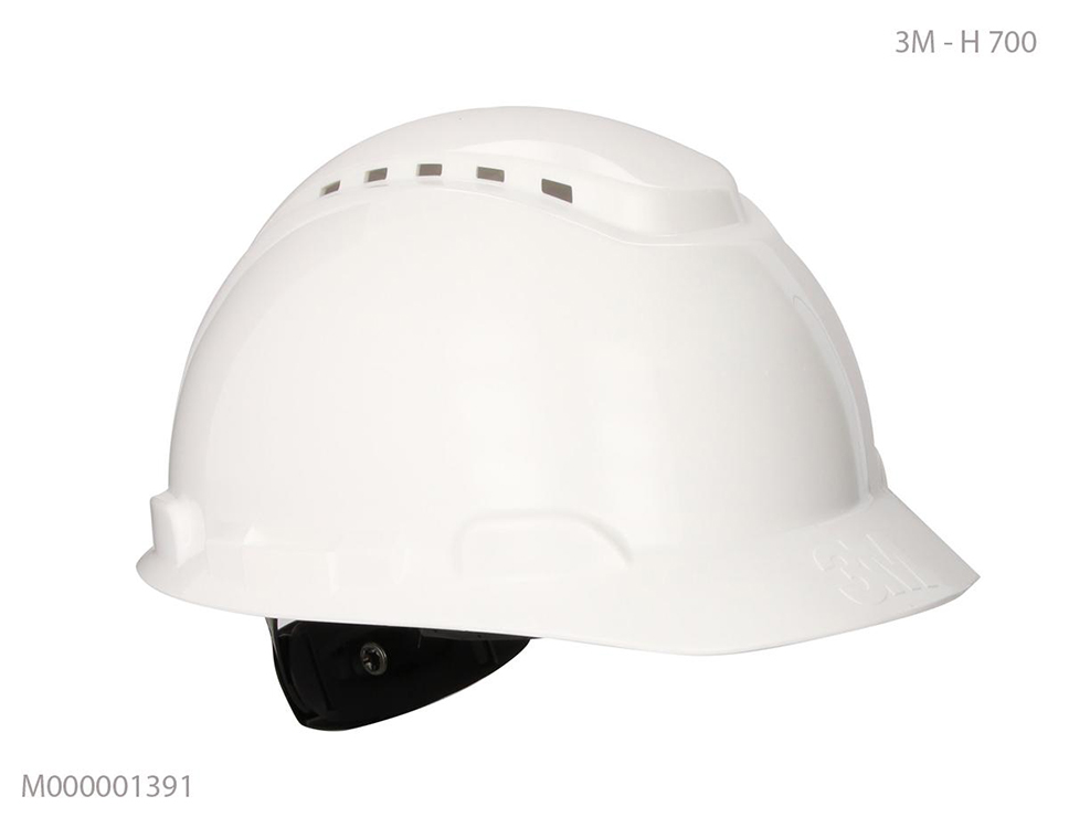 Nón bảo hộ 3M H-701V