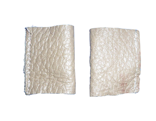 Bao ngón tay da