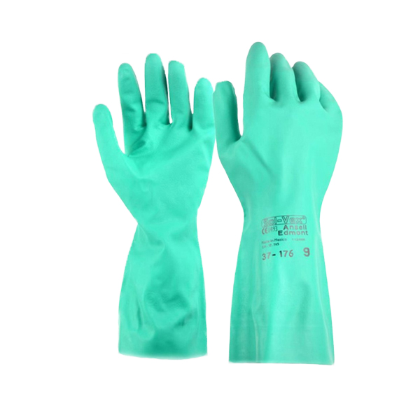 Găng tay chống hóa chất Ansell 37-176