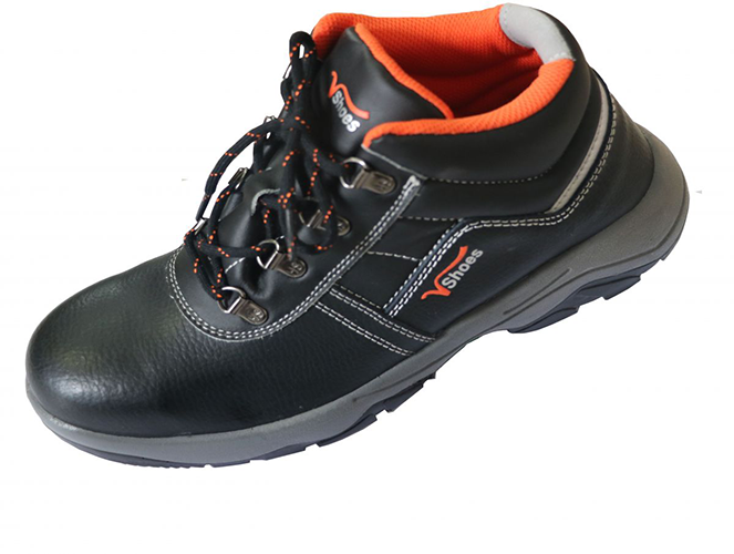 Giầy bảo hộ Vshoes cao cổ VS-12