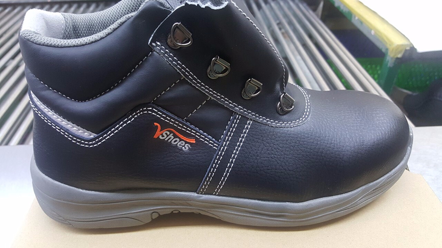 Giày bảo hộ Vshoes  VS-18