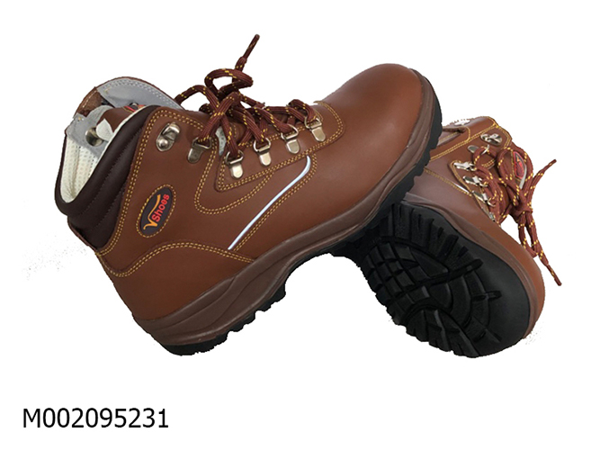 Giầy bảo hộ Vshoes cao cổ