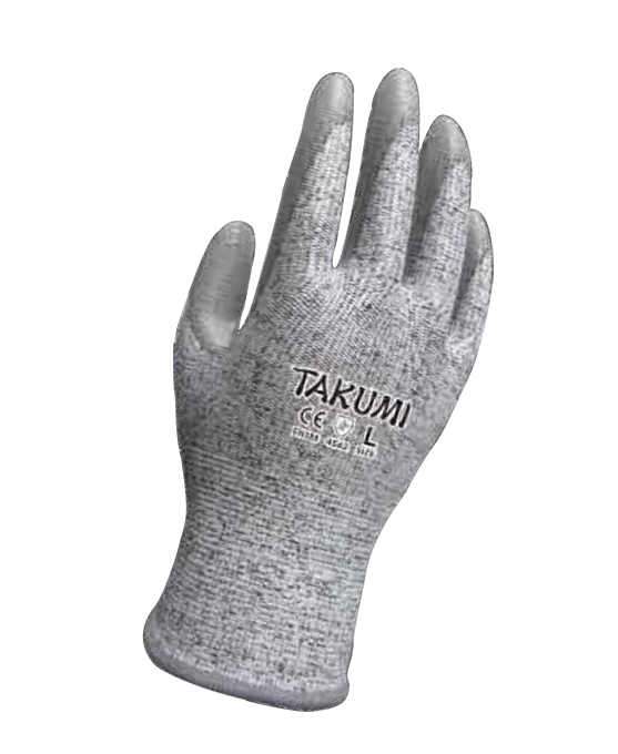 Găng tay chống cắt TAKUMI P-775