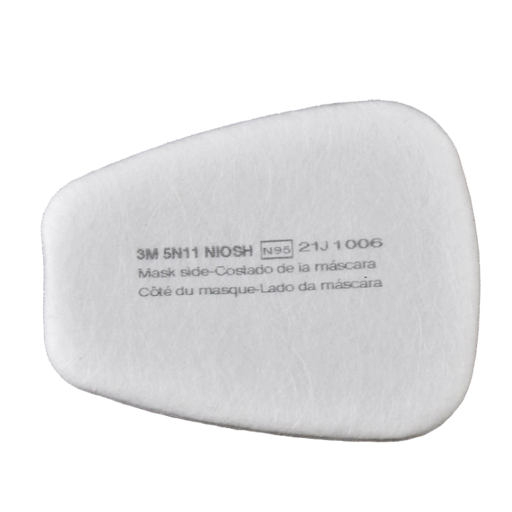 Tấm  lọc bụi 3M 5N11