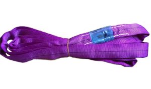 Dây cẩu hàng tròn 1 tấn 2m