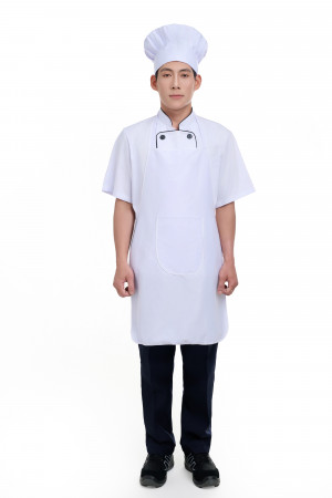 MŨ BẾP, TẠP DỀ