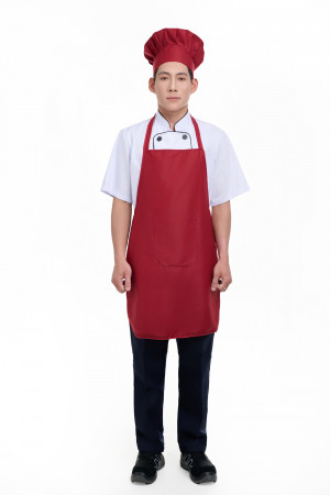 Áo bếp, tạp dề