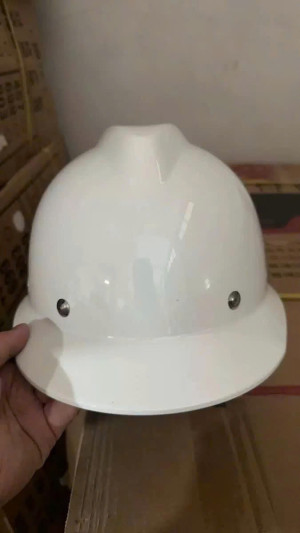 Mũ bảo hộ lao động sợi thủy tinh - mũ bảo hộ chính hãng giá tốt
