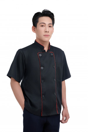 QUẦN ÁO NHÀ BẾP, ĐẦU BẾP