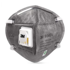 Khẩu Trang 3M 9542V chính hãng 3M