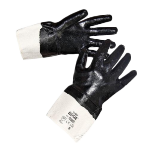 Găng tay chịu dầu, chống va đập 48-500