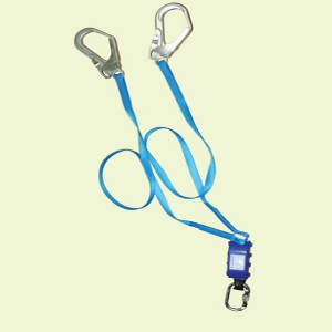 Dây chống sốc 2 móc nhôm sseda