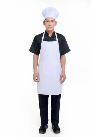 MŨ BẾP, TẠP DỀ