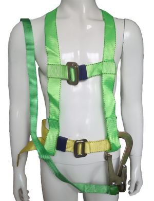 Dây An Toàn Nửa Người 1 Móc