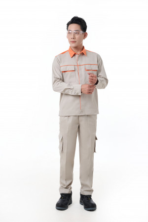 Quần áo Pangrim Hàn Quốc