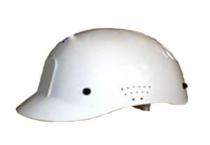 Mũ bảo hộ lao động nhà xưởng