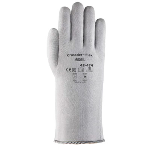 Găng tay chịu nhiệt Ansell Crusader Flex 42-474