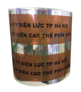 băng báo cáp điện lực hà nội khổ 30