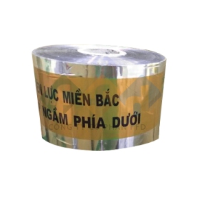 băng báo cáp điện lực miền bắc khổ 15