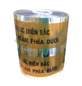 băng báo cáp điện lực miền bắc khổ 30