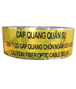 băng báo cáp quân sự