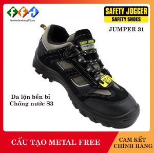 GIÀY BẢO HỘ JOGGER JUMPER S3 SRC