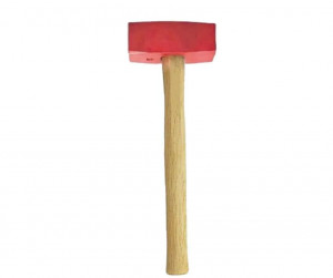 Búa tạ PCCC thoát hiểm  5kg