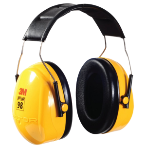 Chụp tai chống ồn 3M H9A