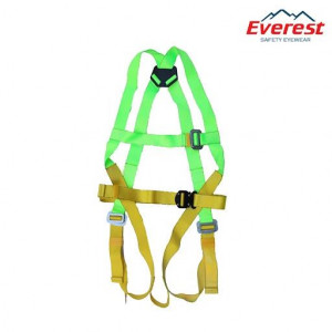 Dây đai an toàn toàn thân Everest Safety EV-313: đai an toàn