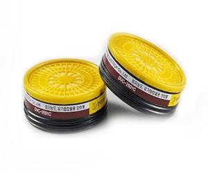 Phin lọc DVC-2401 cho mặt nạ DM22 và 8024