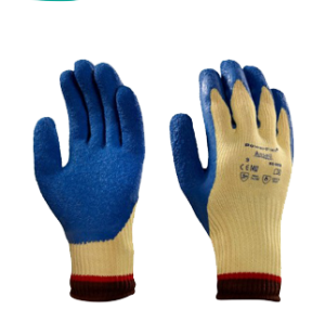 Găng tay chống cắt, chịu nhiệt Ansell POWERFLEX 80-600