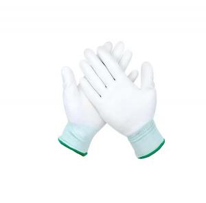 Găng tay vải sợi Polyester