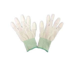 Găng tay vải sợi Polyester