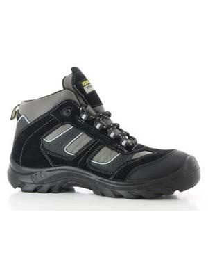Giày Bảo Hộ Jogger Climber S3 Cổ Cao