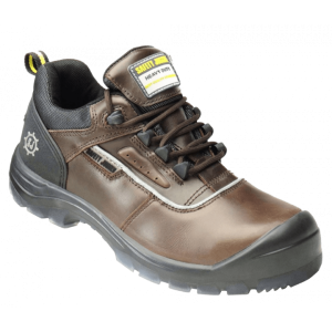 Giầy bảo hộ Jogger PLUTO S3 Cách điện 18KV