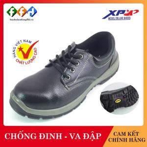 GIẦY BẢO HỘ XP DL01-2 ( Có Hộp)