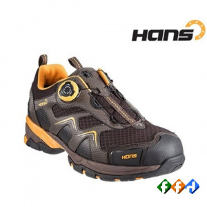 Giày bảo hộ Hans HS-81 PRINCE