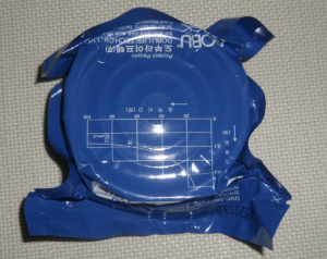 Phin lọc DVC-2601 cho mặt nạ CM2