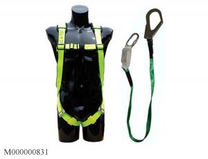 Dây an toàn toàn thân Hàn quốc Kukje 1 móc sắt