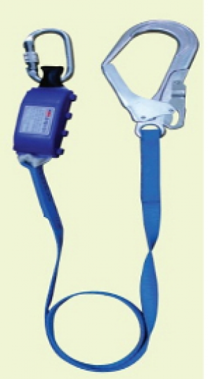 Dây chống sốc 1 móc nhôm sseda