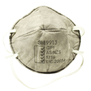 Khẩu trang 3M 9913