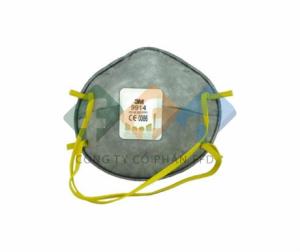 khẩu trang 3m 9914