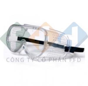 kính chống bụi jg101