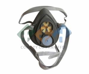 mặt nạ 3m 3100