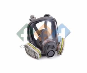 mặt nạ 3m 6800